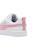 Baskets basses  à scratch Rose lilac 4 - vertbaudet enfant 