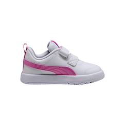 Chaussures-Baskets basses  à scratch