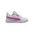 Baskets basses  à scratch Rose lilac 1 - vertbaudet enfant 