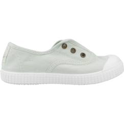 Chaussures-Baskets garçon en textile