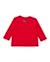 T-shirt garçon en maille avec graphisme sur le devant Rouge 2 - vertbaudet enfant 