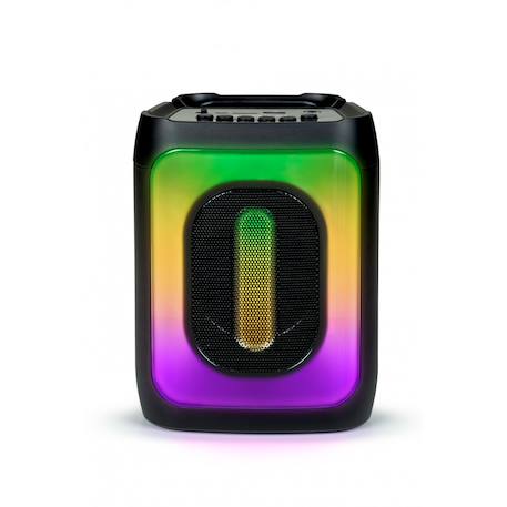 Enceinte de fête enfant à effets lumineux Noir 3 - vertbaudet enfant 