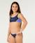 Maillot de bain surf revival og fille Navy 2 - vertbaudet enfant 