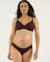 Soutien gorge de maternité et allaitement invisible skin Chocolat 3 - vertbaudet enfant 