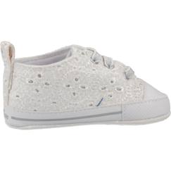 Chaussures-Basket bébé textile orinda