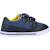 Basket enfant textile folk Bleu 800 1 - vertbaudet enfant 