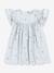 Robe Coco bleu 1 - vertbaudet enfant 