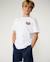 Short volley epic 2.0 garçon Khaki+Navy 12 - vertbaudet enfant 
