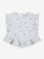 Top Coco bleu 1 - vertbaudet enfant 