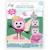 Jouet de bain lumineux Princesse Ida Rose 1 - vertbaudet enfant 