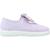 Ballerines fille Bleu marine+Violet lirio 7 - vertbaudet enfant 