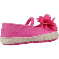 Chaussures-Chaussures bébé 17-26-Sandales fille modèle oladia