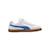 Baskets basses  à lacets Puma blanc puma team royal 1 - vertbaudet enfant 
