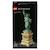 Lego architecture - la statue de la liberté - 21042 Multicolore 2 - vertbaudet enfant 
