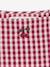 Robe à bretelles Isotta framboise 4 - vertbaudet enfant 