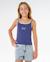 Short en jean tabby enfant Vintage blue 5 - vertbaudet enfant 