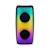Enceinte enfant lumineuse avec support mobile Noir 6 - vertbaudet enfant 