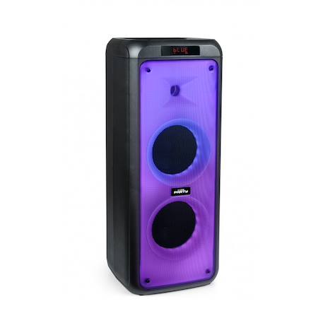 Enceinte de soirée enfant avec télécommande Noir 4 - vertbaudet enfant 
