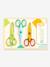 3 ciseaux pour les grands beige 2 - vertbaudet enfant 