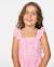 Robe surf magic fille Begonia pink 2 - vertbaudet enfant 
