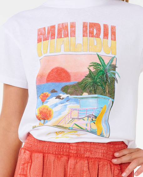 Short fille classic surf Cayenne 5 - vertbaudet enfant 