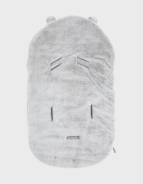 Nid d'ange en groloudoux® Gris 4 - vertbaudet enfant 