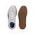 Baskets basses  à lacets Puma blanc puma team royal 5 - vertbaudet enfant 