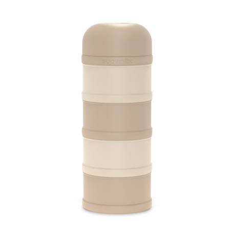 Doseur de lait en poudre Bleu poudré+Neutre+Rose ancienne+Vert-de-gris 3 - vertbaudet enfant 