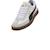 Basket garçon modèle club ii era jr Blanc noir+Blanc white 5 - vertbaudet enfant 