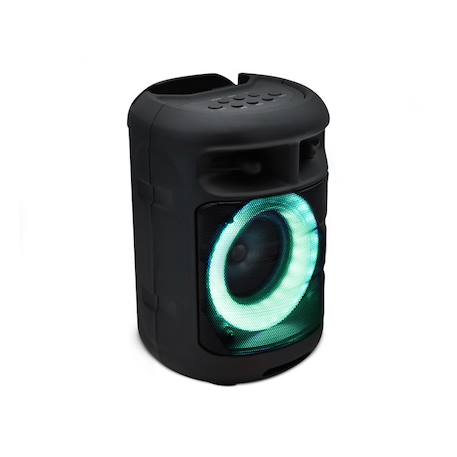 Enceinte compacte enfant à effets lumineux Noir 4 - vertbaudet enfant 