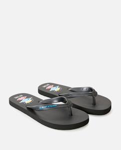 Chaussures-Chaussures garçon 23-38-Tongs enfant icons bloom