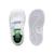 Baskets basses à scratch Blanc vert fruit 6 - vertbaudet enfant 