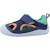 Sandales bébé garçon Bleu blue 2 - vertbaudet enfant 