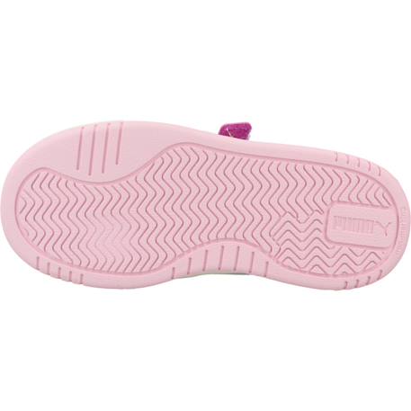Baskets bébé fille Rose pink 6 - vertbaudet enfant 