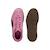 Baskets basses  à lacets Rose marine 6 - vertbaudet enfant 