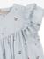 Robe Coco bleu 4 - vertbaudet enfant 