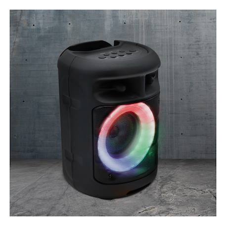 Enceinte compacte enfant à effets lumineux Noir 6 - vertbaudet enfant 