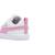 Baskets basses  à scratch Rose lilac 4 - vertbaudet enfant 