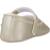 Sandales fille modèle olenia D´or 050 3 - vertbaudet enfant 