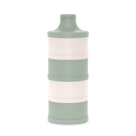 Doseur de lait en poudre Bleu poudré+Neutre+Rose ancienne+Vert-de-gris 8 - vertbaudet enfant 