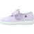 Ballerines fille Bleu marine+Violet lirio 8 - vertbaudet enfant 