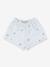 Short Coco Mini bleu 1 - vertbaudet enfant 