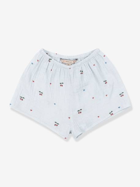 Fille-Short-Short Coco Mini