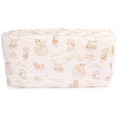 Linge de maison et décoration-Linge de lit bébé-Tour de lit dreamy adventurers