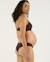 Soutien gorge de maternité et allaitement invisible skin Chocolat 5 - vertbaudet enfant 