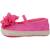 Sandales fille modèle oladia Rose 150 2 - vertbaudet enfant 