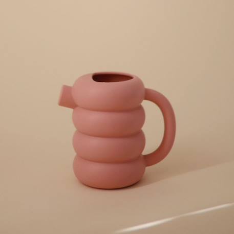 Arrosoir en silicone peony Rose 4 - vertbaudet enfant 
