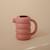 Arrosoir en silicone peony Rose 4 - vertbaudet enfant 