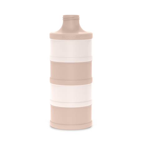 Doseur de lait en poudre Bleu poudré+Neutre+Rose ancienne+Vert-de-gris 6 - vertbaudet enfant 
