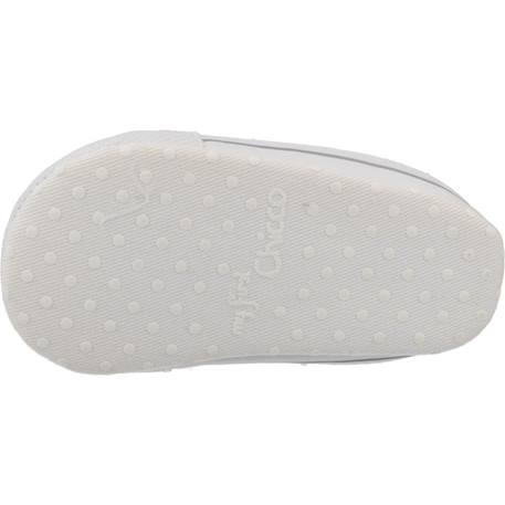 Basket fille modèle orinda Blanc 300 6 - vertbaudet enfant 